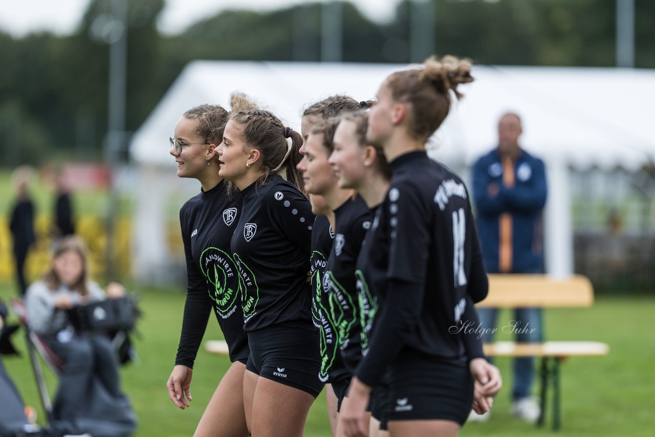 Bild 379 - wU16 Deutsche Meisterschaft